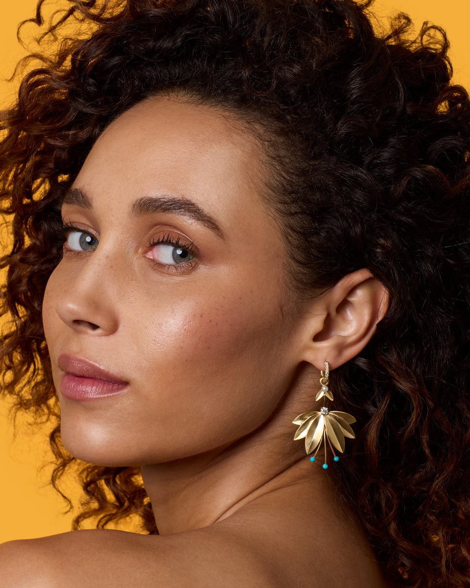 Short Vine Huggies - Irene Neuwirth