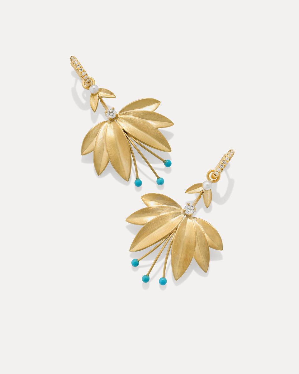 Short Vine Huggies - Irene Neuwirth