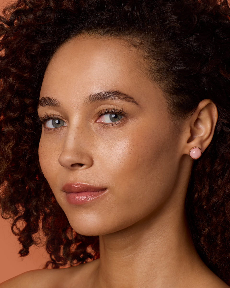 Medium Classic Studs