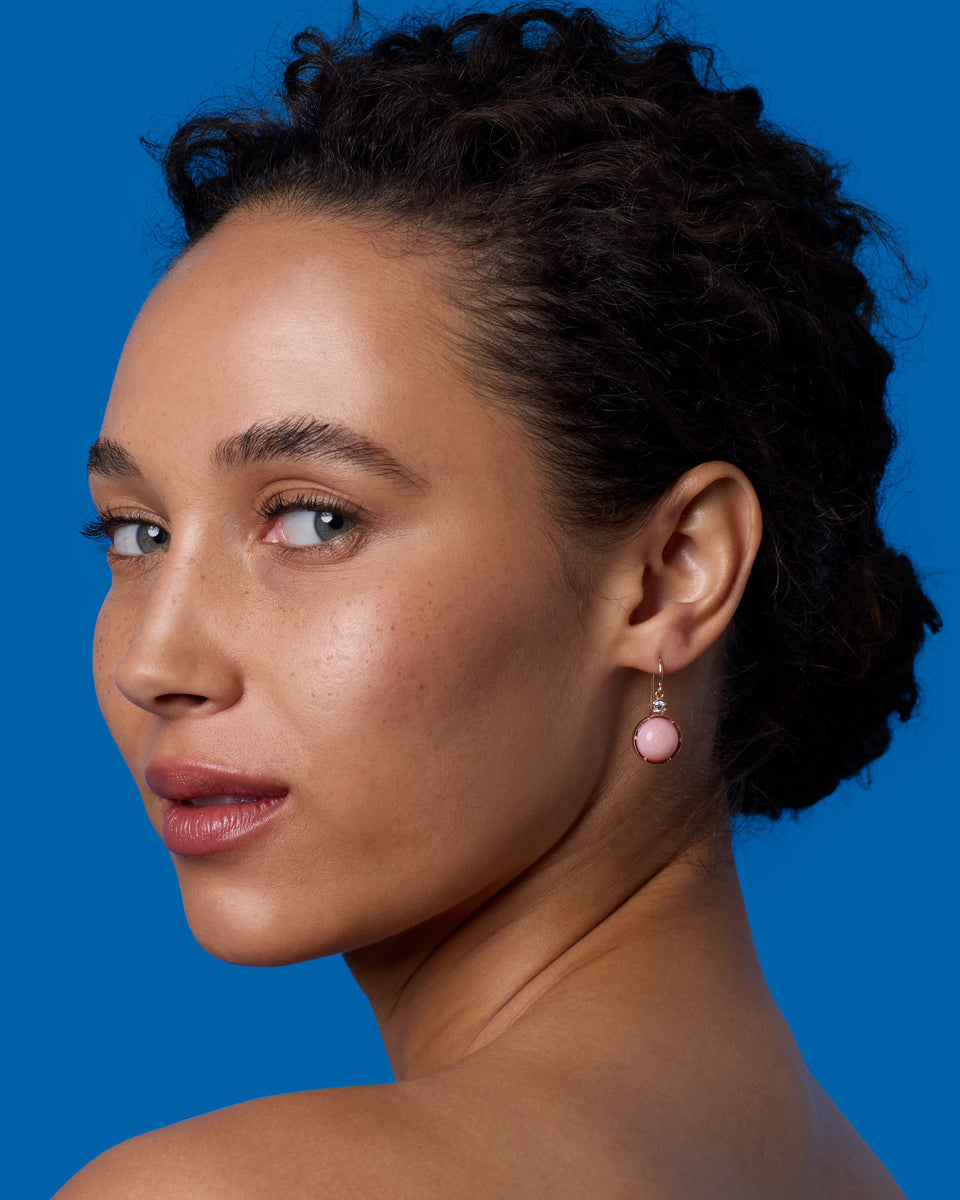 Medium Classic Drop Earrings - Irene Neuwirth