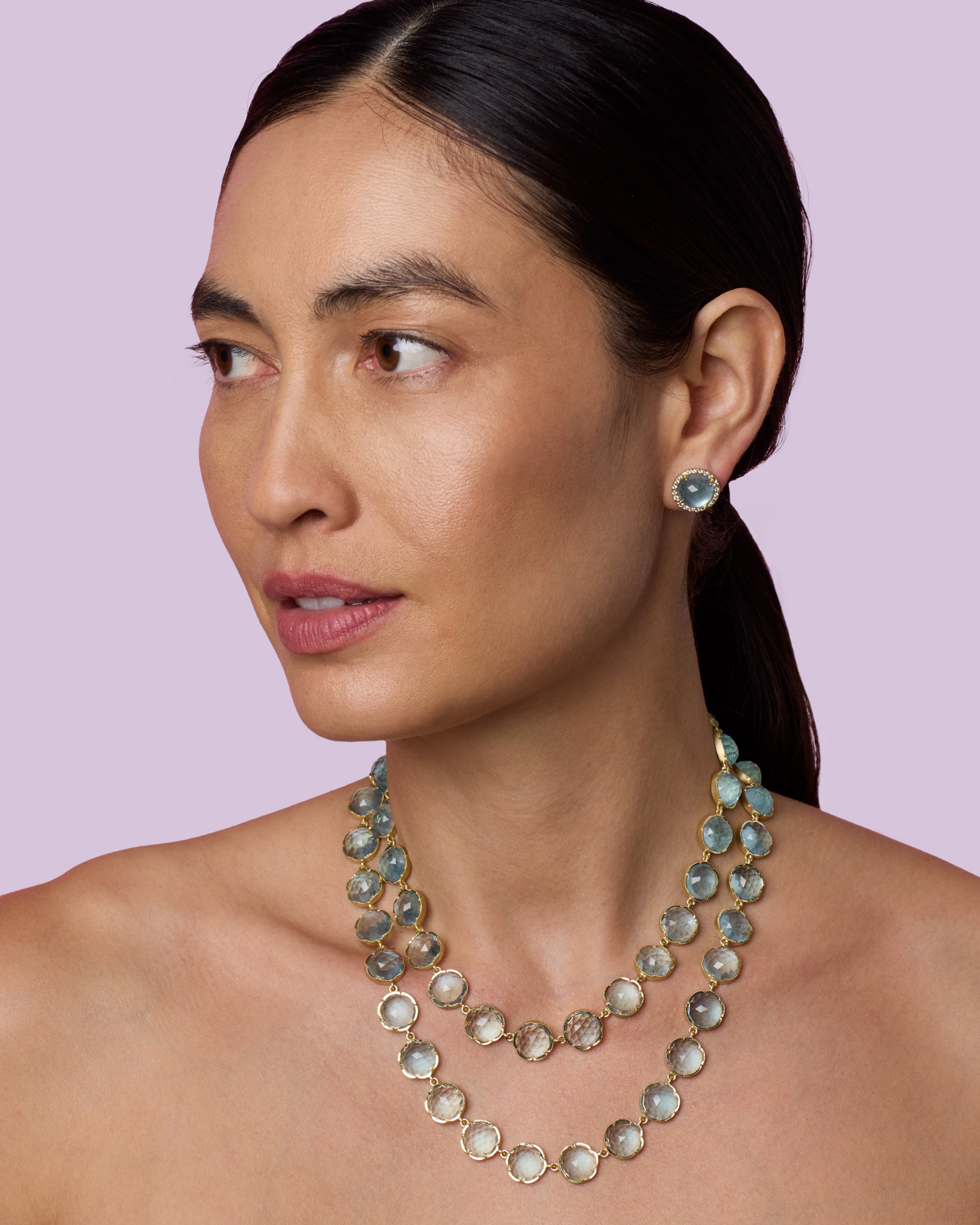 Studs – Irene Neuwirth