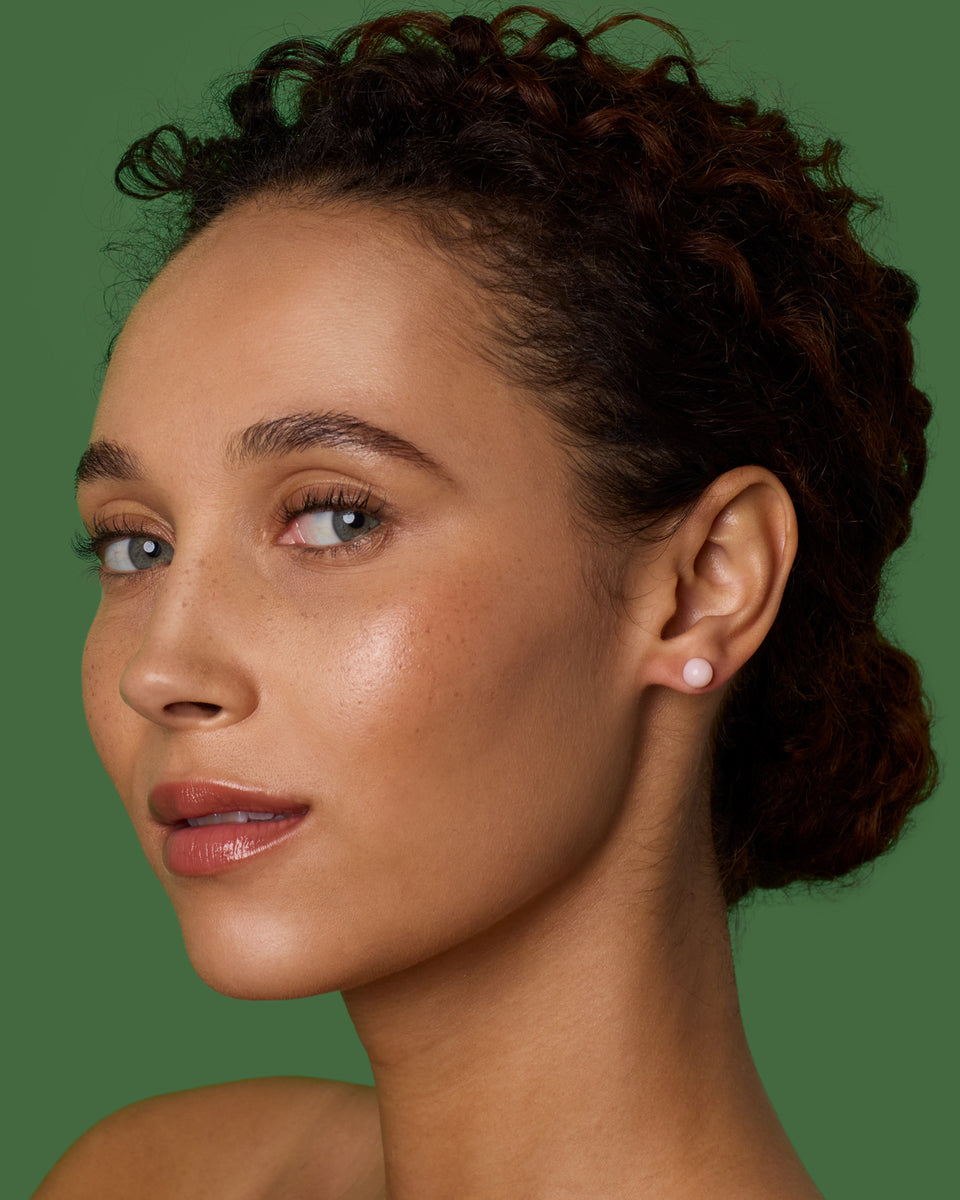 Medium Gumball Studs