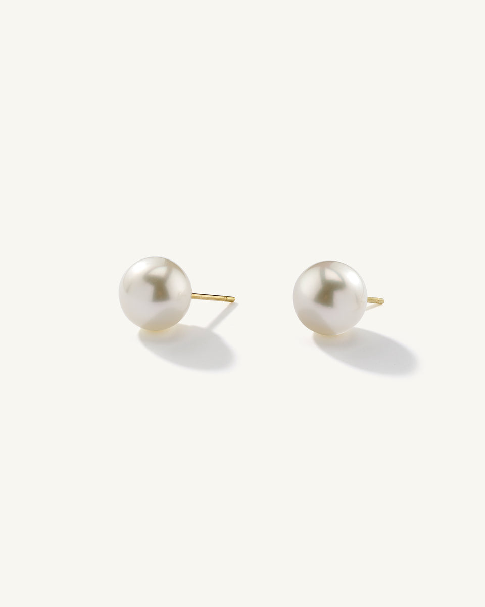 Large Gumball Studs - Irene Neuwirth