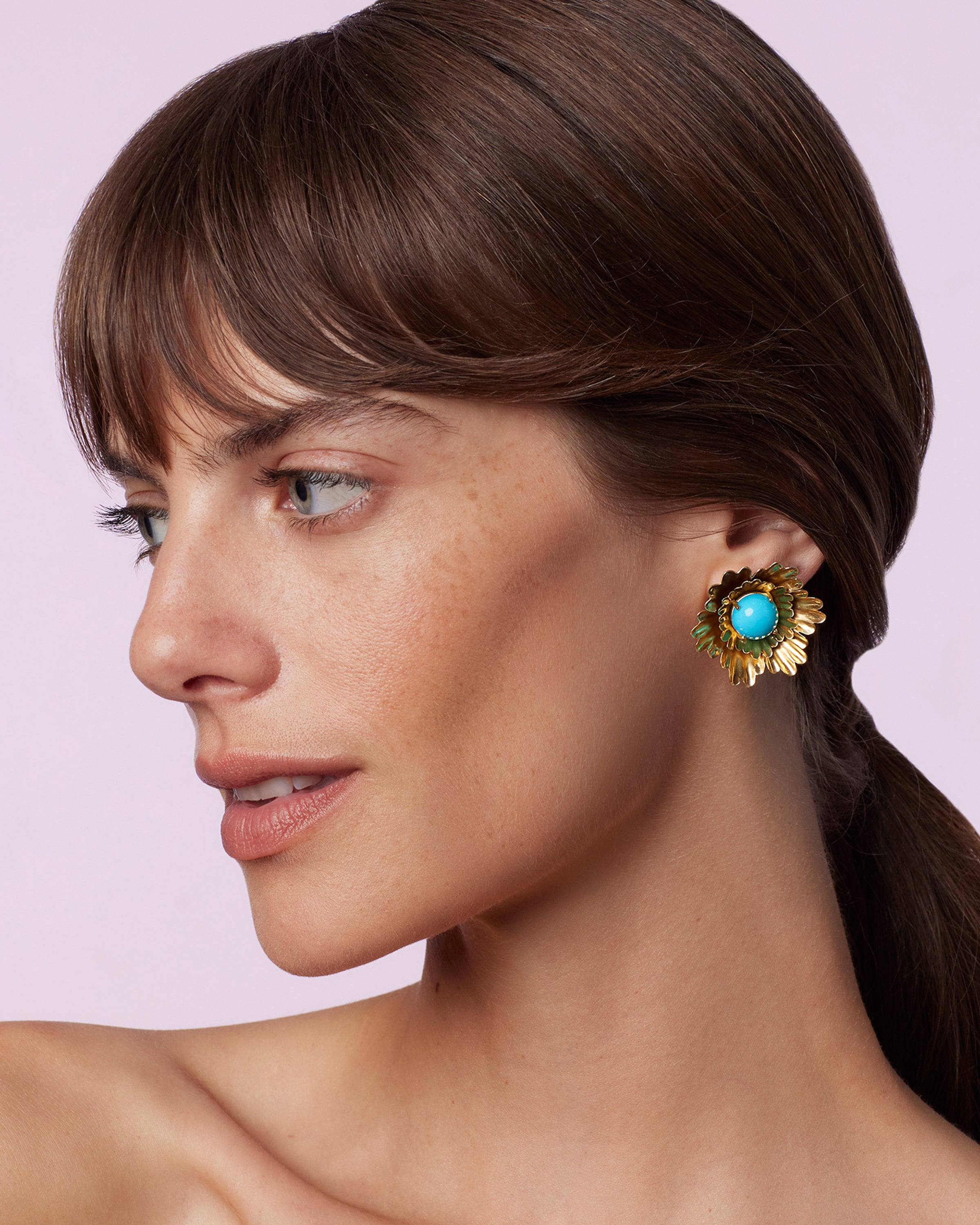 Irene neuwirth earrings deals