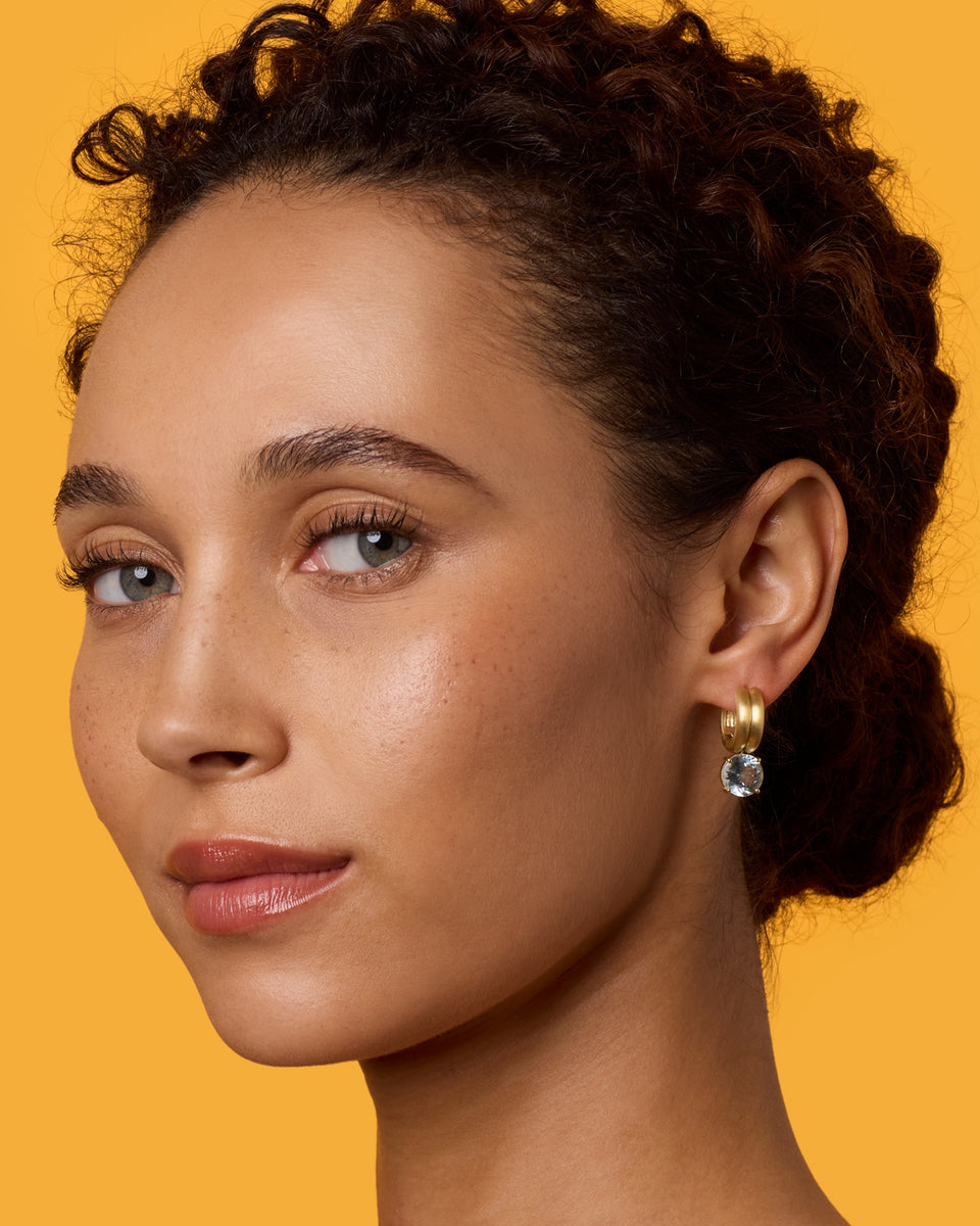 One of a Kind Petite Heroic Huggies