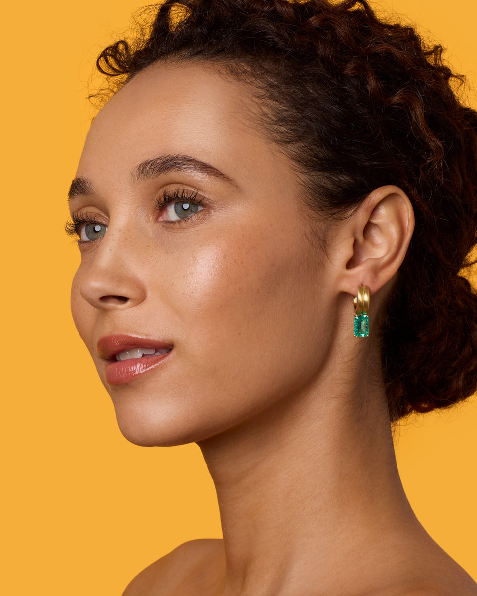 One of a Kind Petite Heroic Huggies