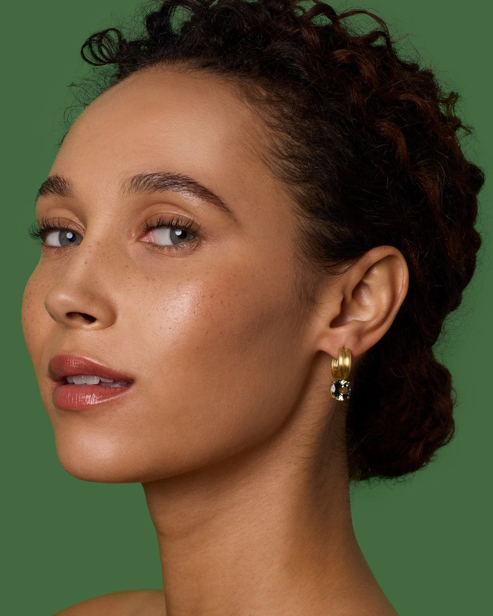 One of a Kind Petite Heroic Huggies - Irene Neuwirth