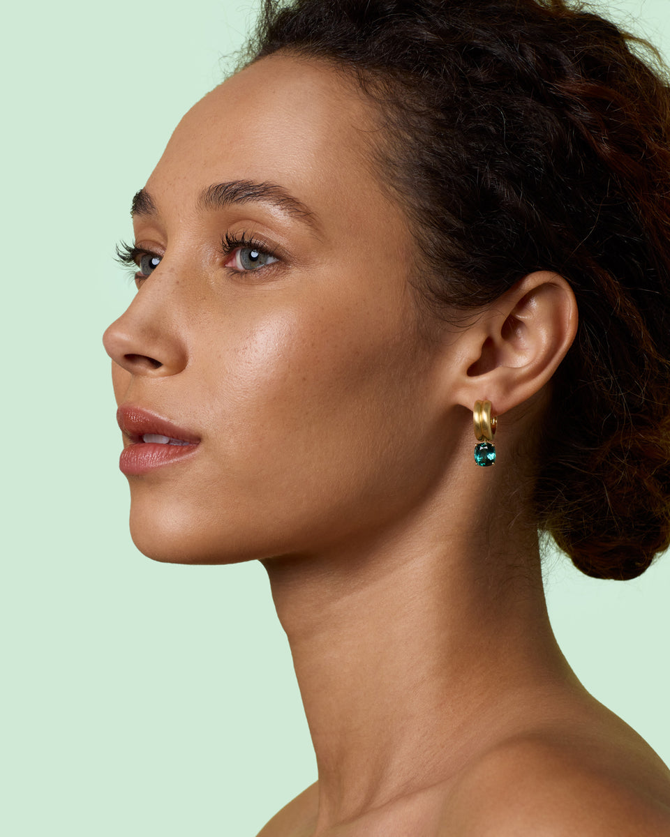 One of a Kind Petite Heroic Huggies - Irene Neuwirth