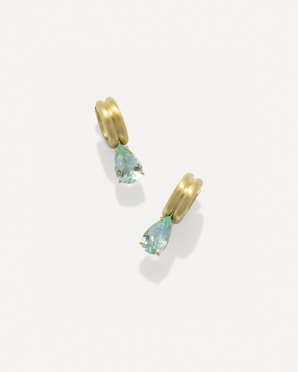 One of a Kind Petite Heroic Huggies - Irene Neuwirth