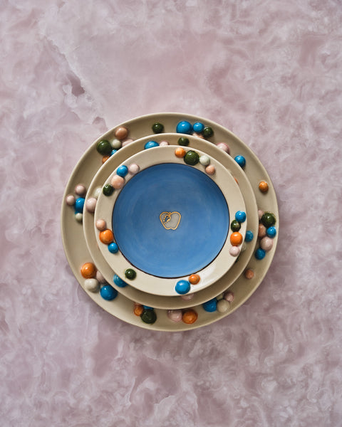 One of a Kind Bowl - Irene Neuwirth