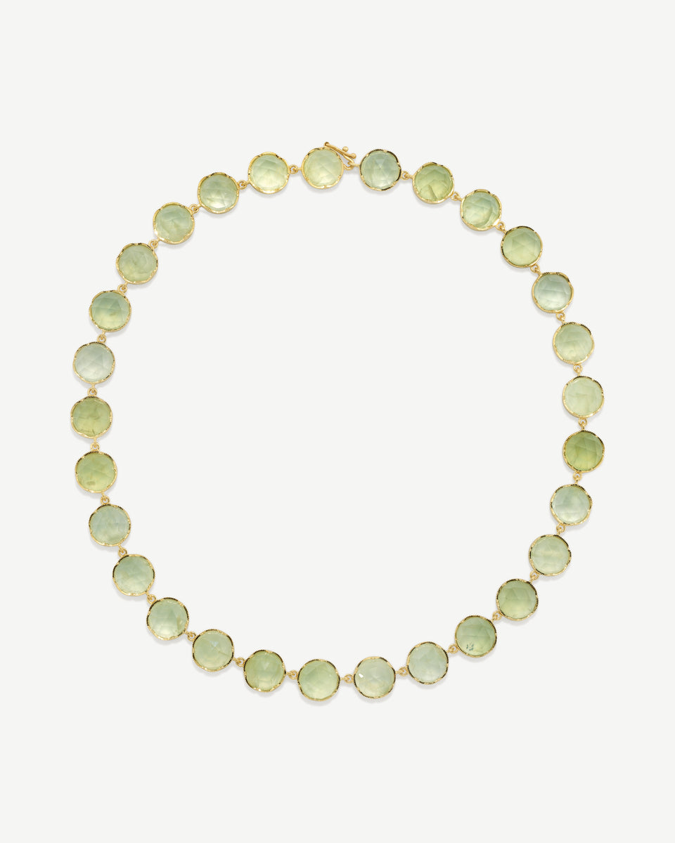 Medium Classic Link Necklace - Irene Neuwirth