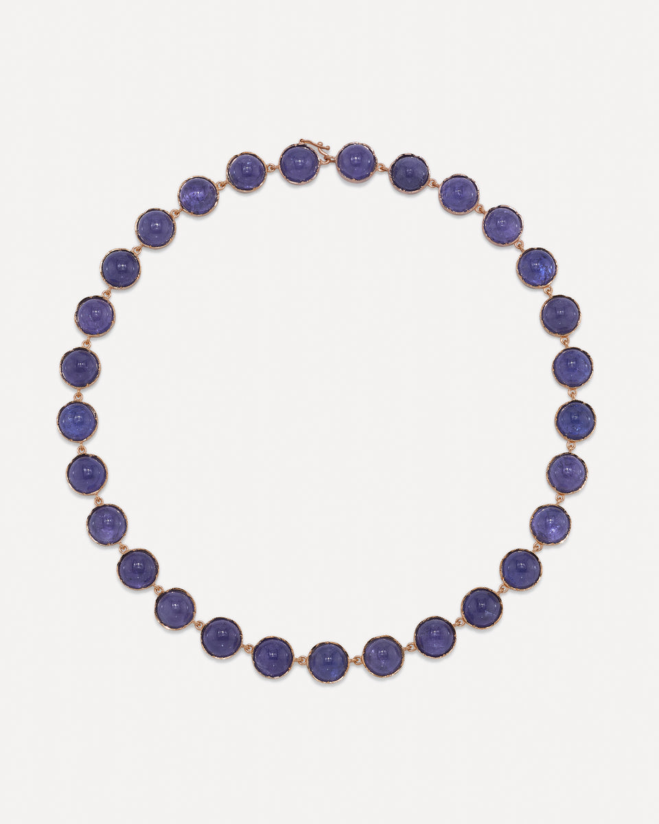 Medium Classic Link Necklace - Irene Neuwirth