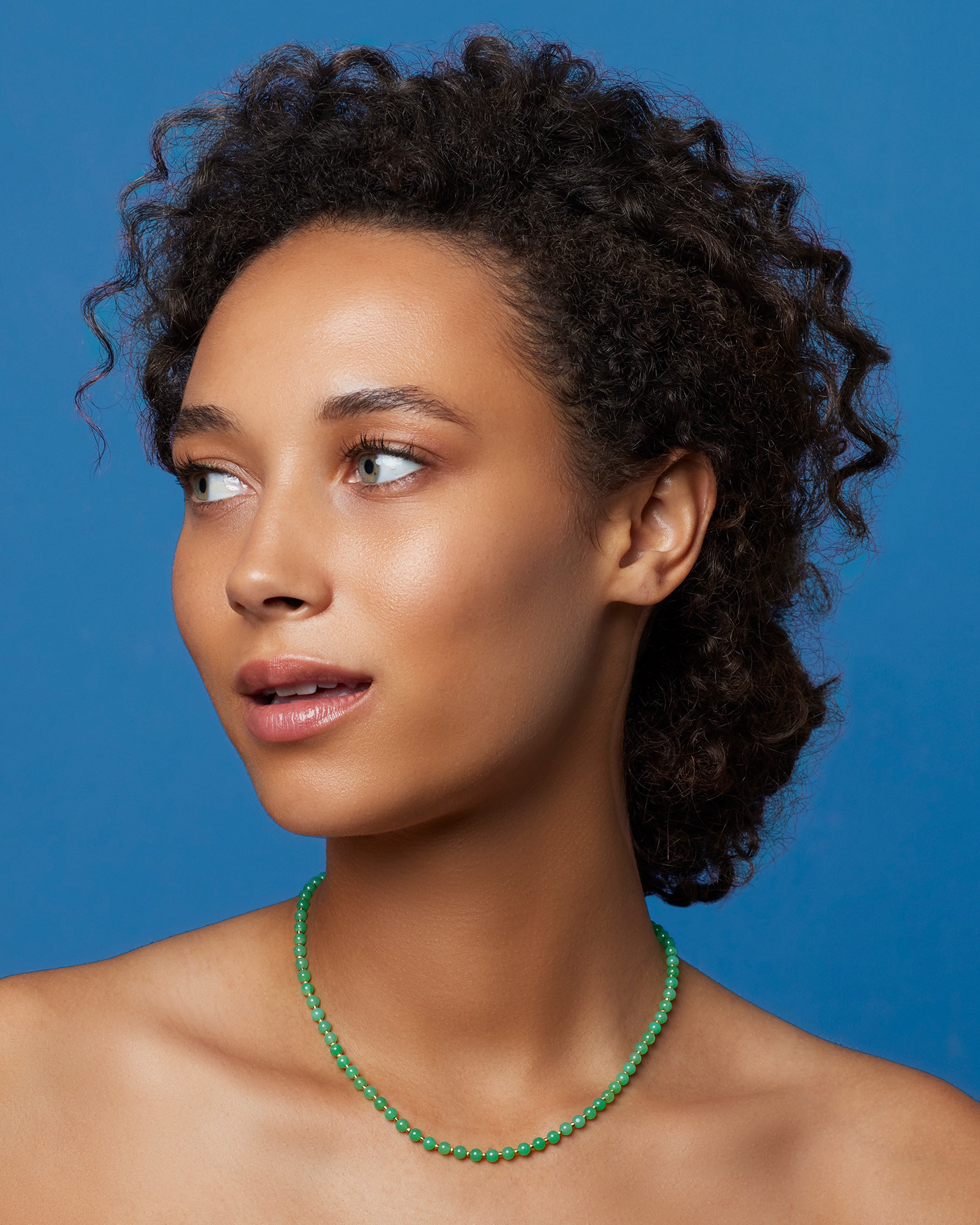 Irene neuwirth candy necklace dupe deals