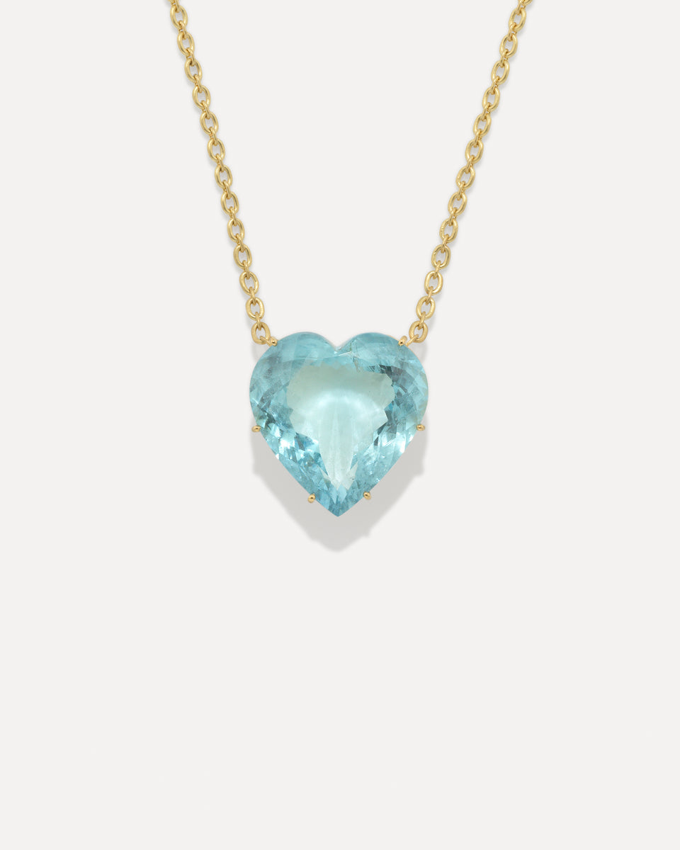 One of a Kind Love Necklace - Irene Neuwirth