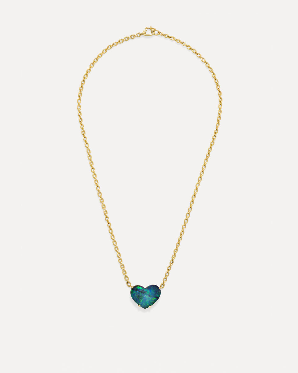 One of a Kind Love Necklace