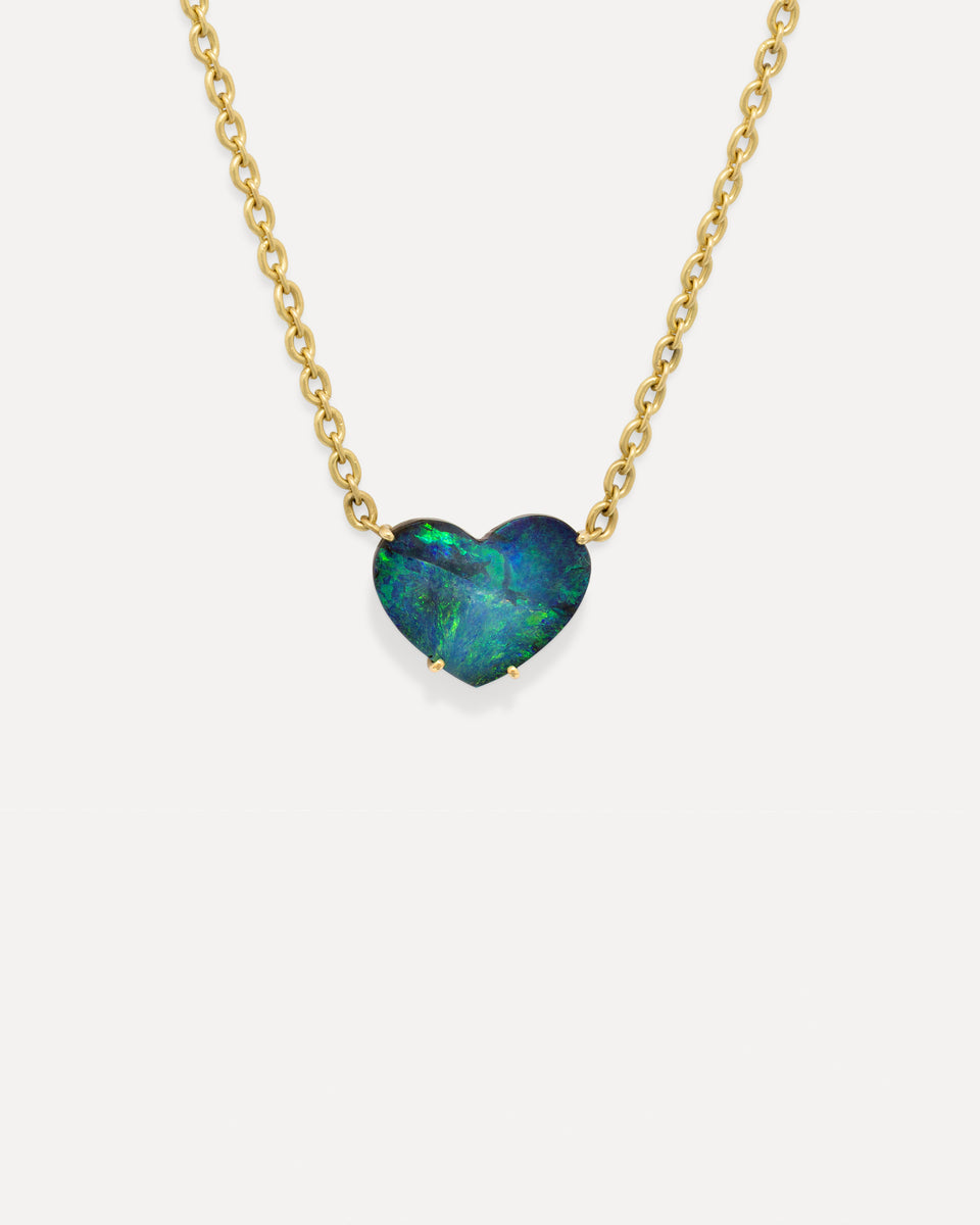 One of a Kind Love Necklace