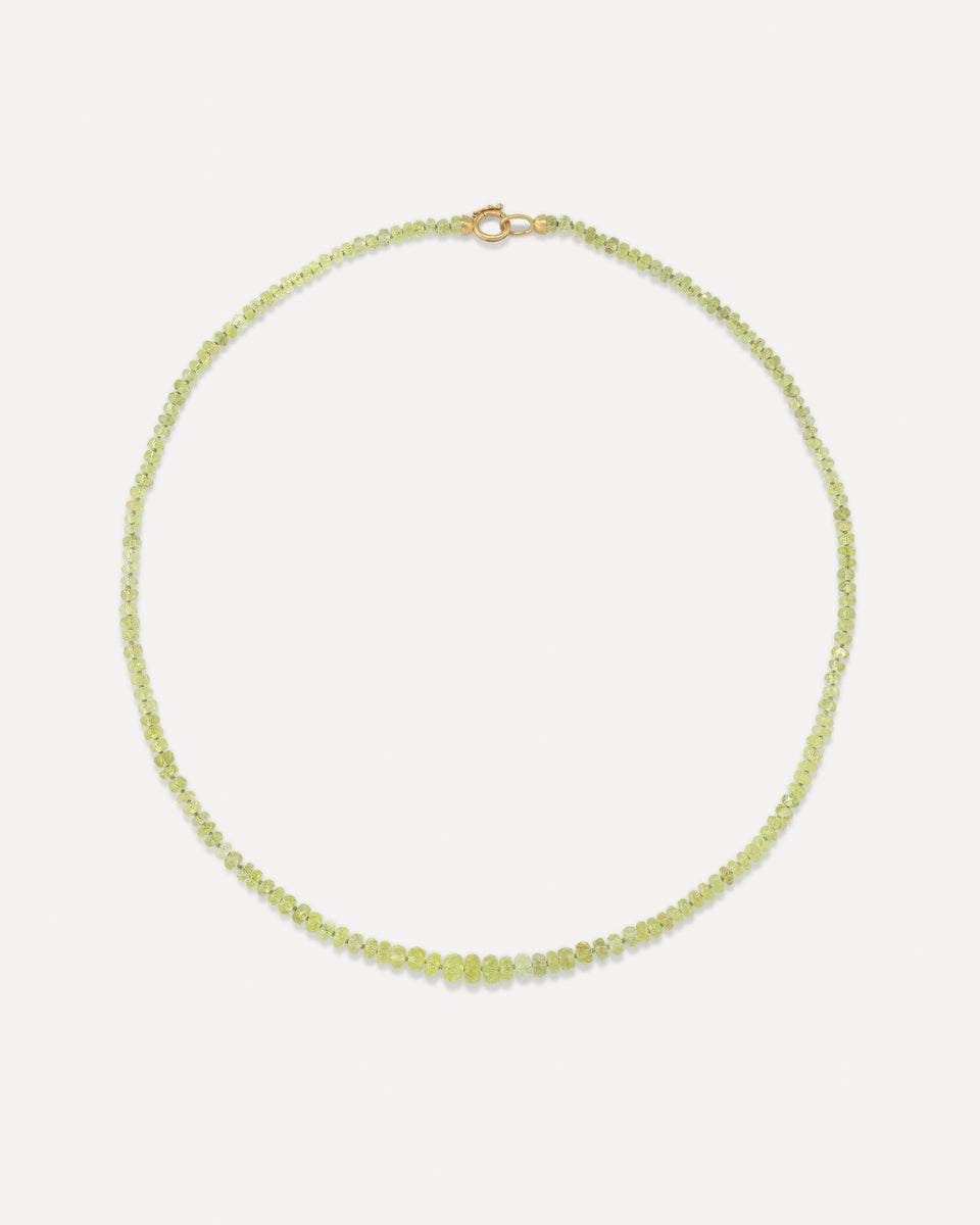 Shop Beaded Candy Necklaces | Irene Neuwirth