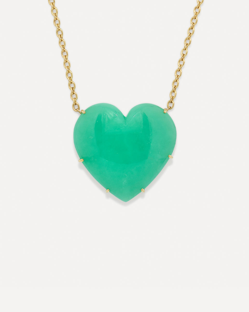 One of a Kind Love Necklace - Irene Neuwirth