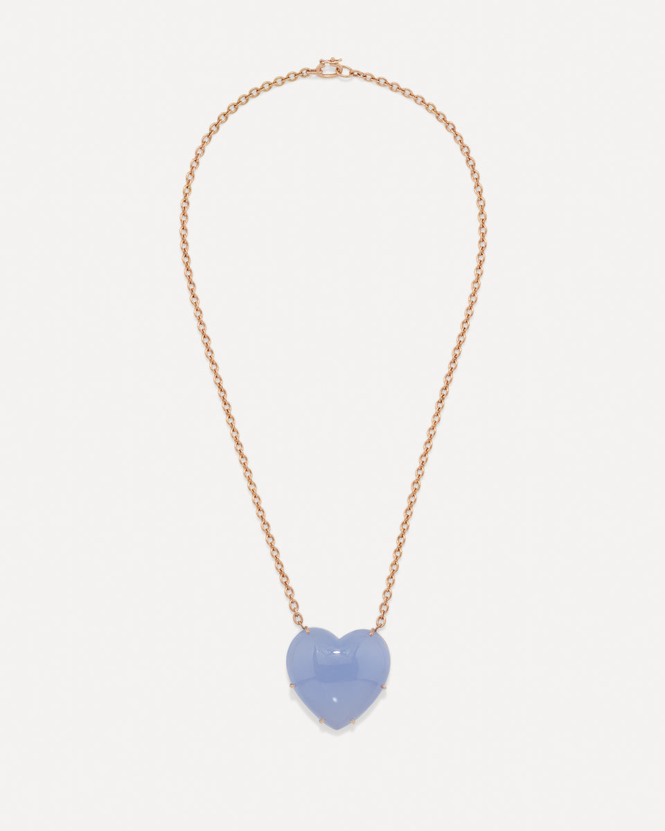 One of a Kind Love Necklace - Irene Neuwirth