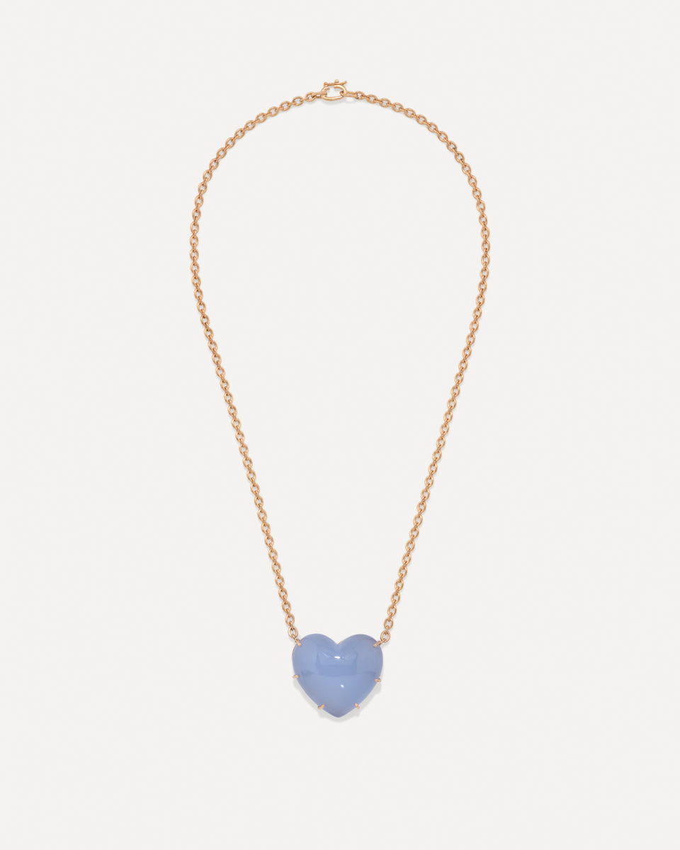 One of a Kind Love Necklace - Irene Neuwirth