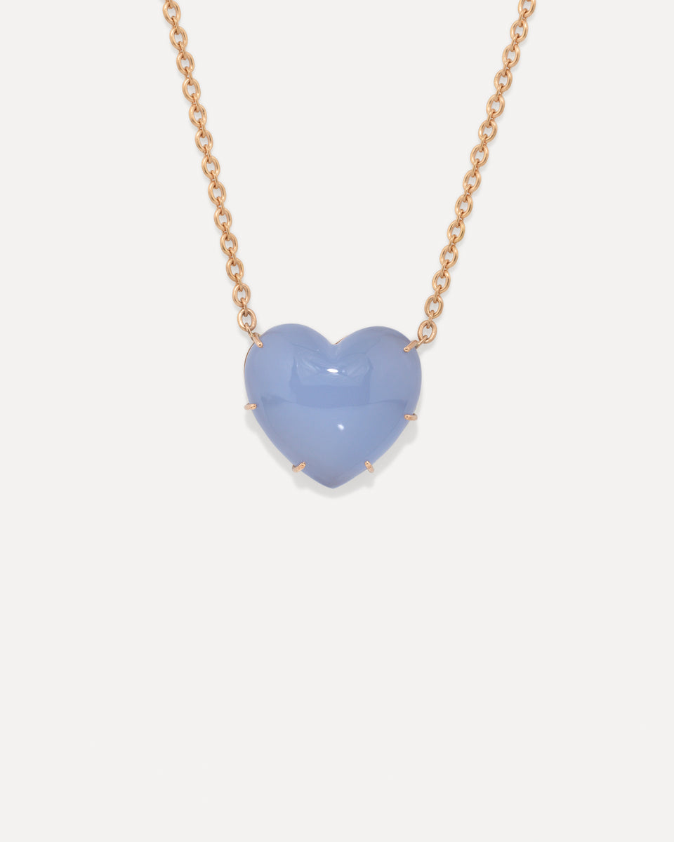 One of a Kind Love Necklace - Irene Neuwirth