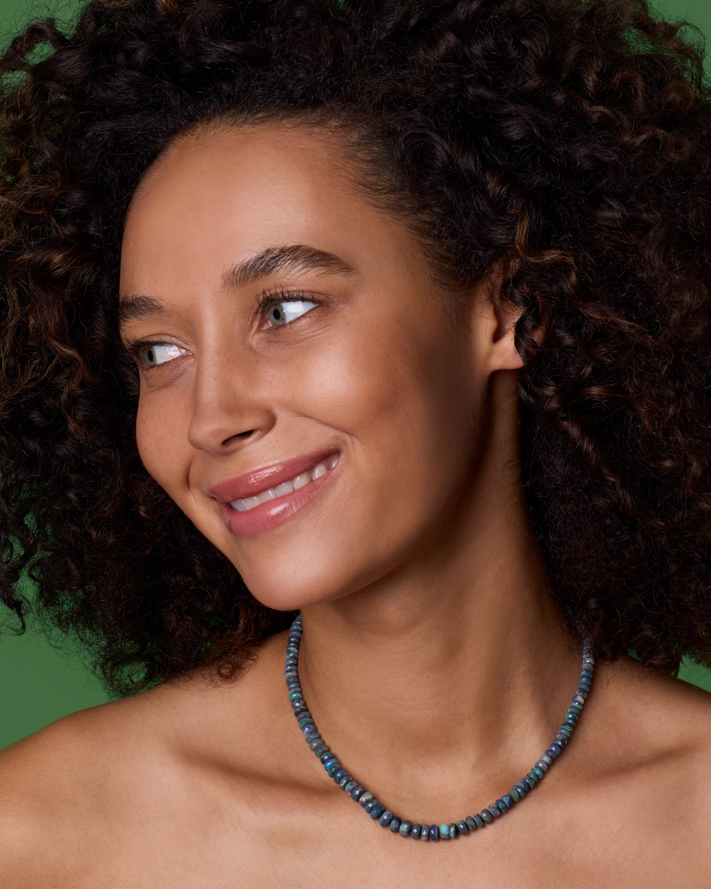 Irene neuwirth opal candy necklace store