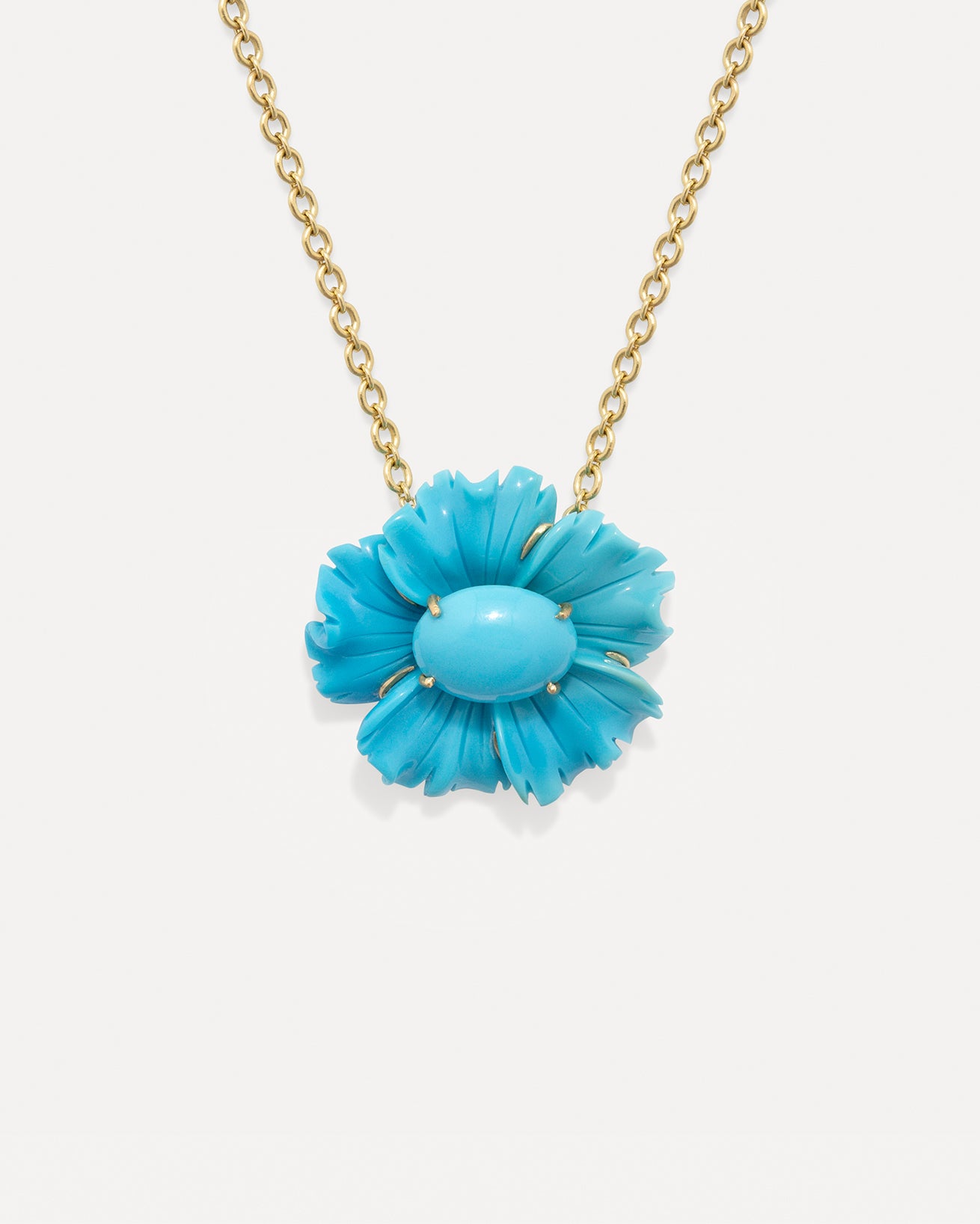 Shop Tropical Jewelry Collection | Flower Fine Jewelry | Irene