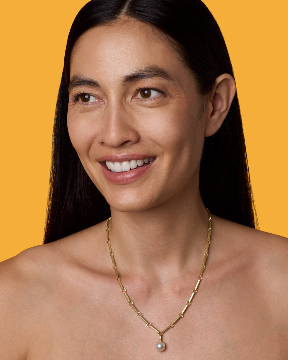 Small Gumball Detachable Bale Charm - Irene Neuwirth