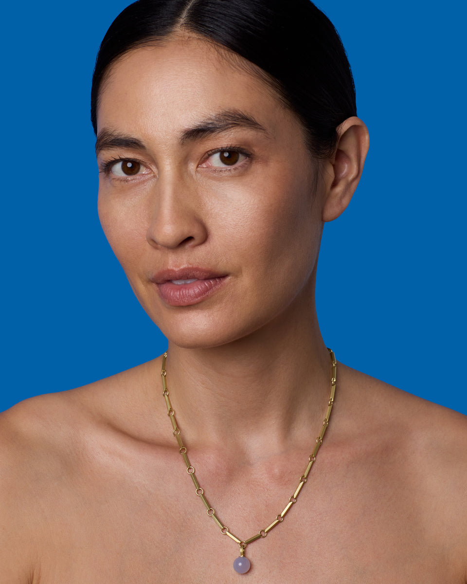 Small Gumball Detachable Bale Charm - Irene Neuwirth