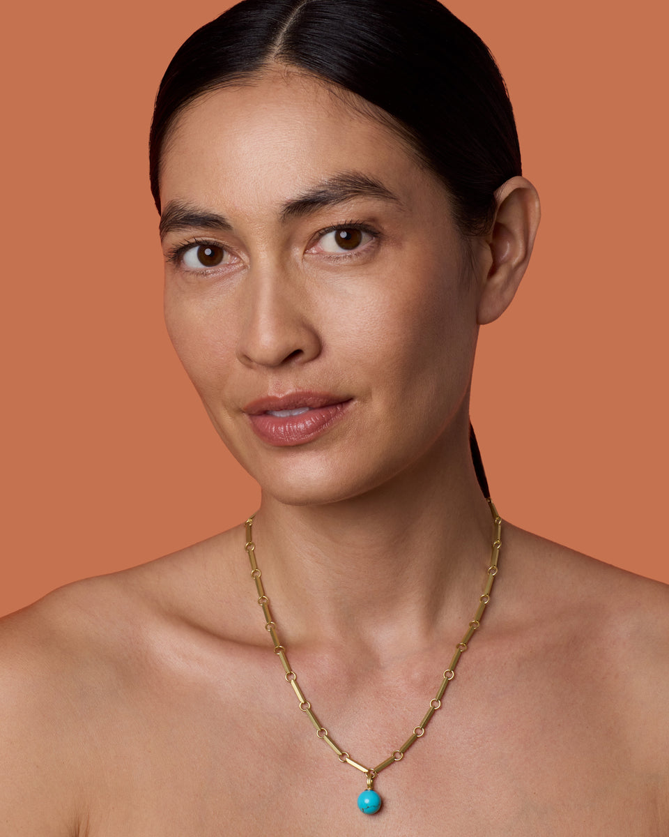 Small Gumball Detachable Bale Charm - Irene Neuwirth