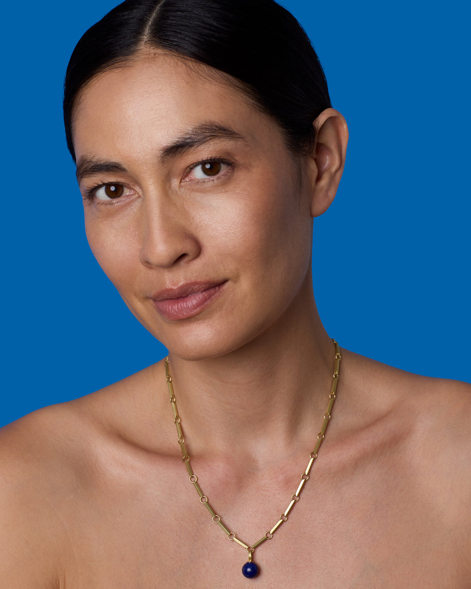 Small Gumball Detachable Bale Charm - Irene Neuwirth