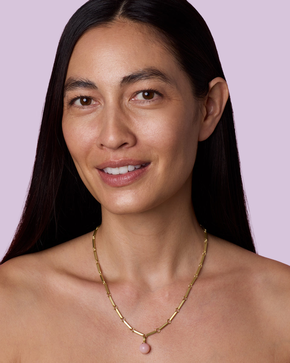 Small Gumball Detachable Bale Charm - Irene Neuwirth