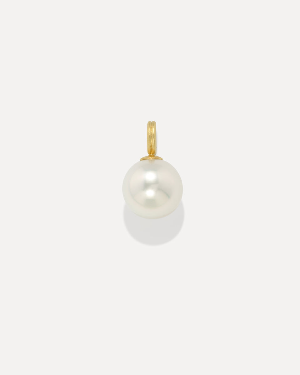 Large Gumball Detachable Bale Charm - Irene Neuwirth