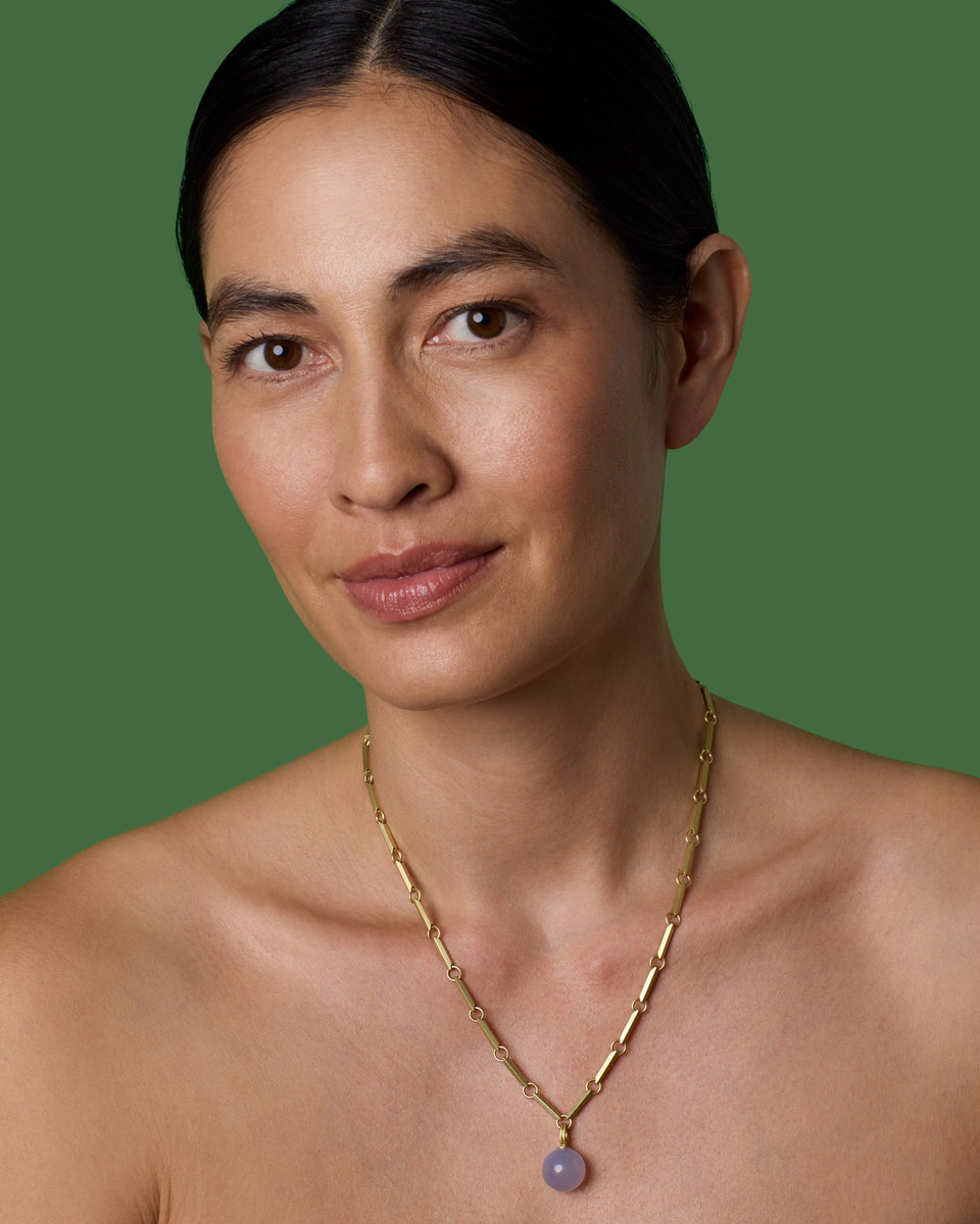 Large Gumball Detachable Bale Charm - Irene Neuwirth