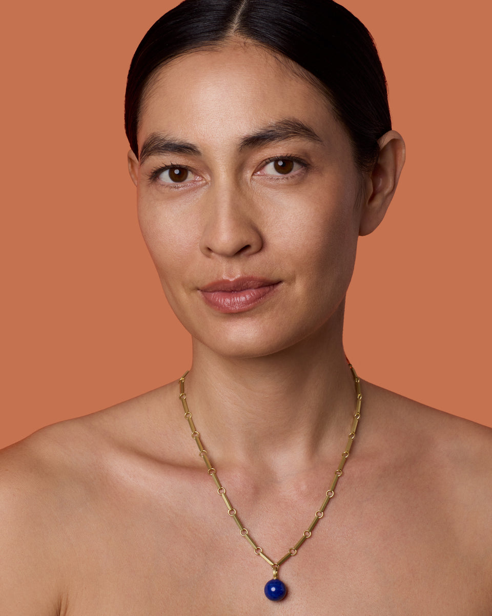 Large Gumball Detachable Bale Charm - Irene Neuwirth