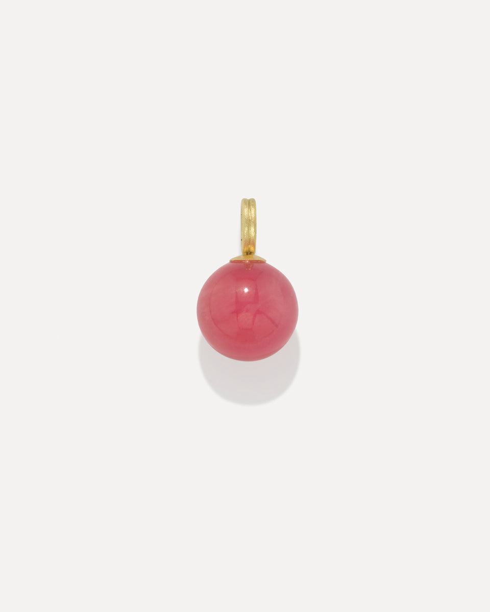 Large Gumball Detachable Bale Charm - Irene Neuwirth