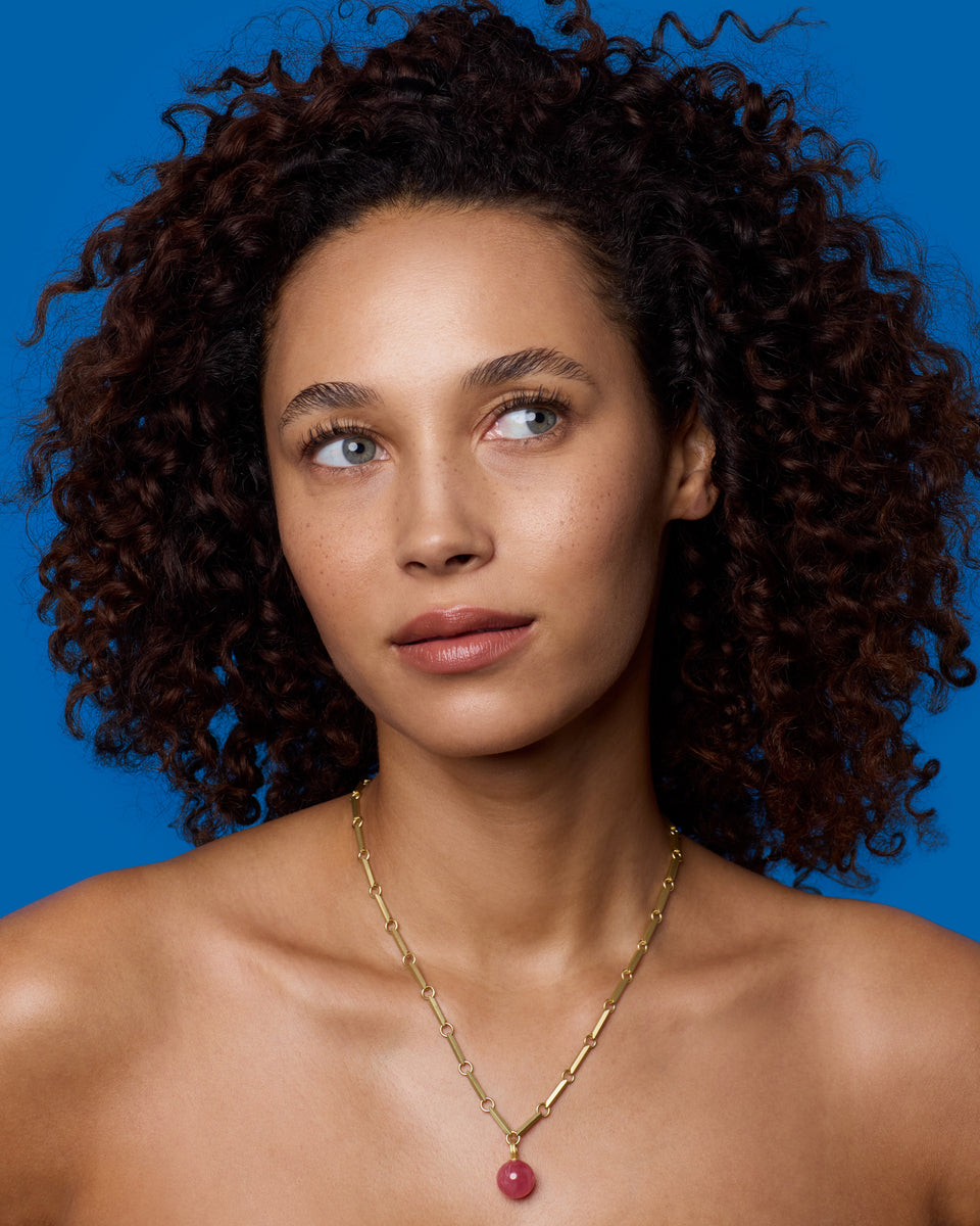 Large Gumball Detachable Bale Charm - Irene Neuwirth