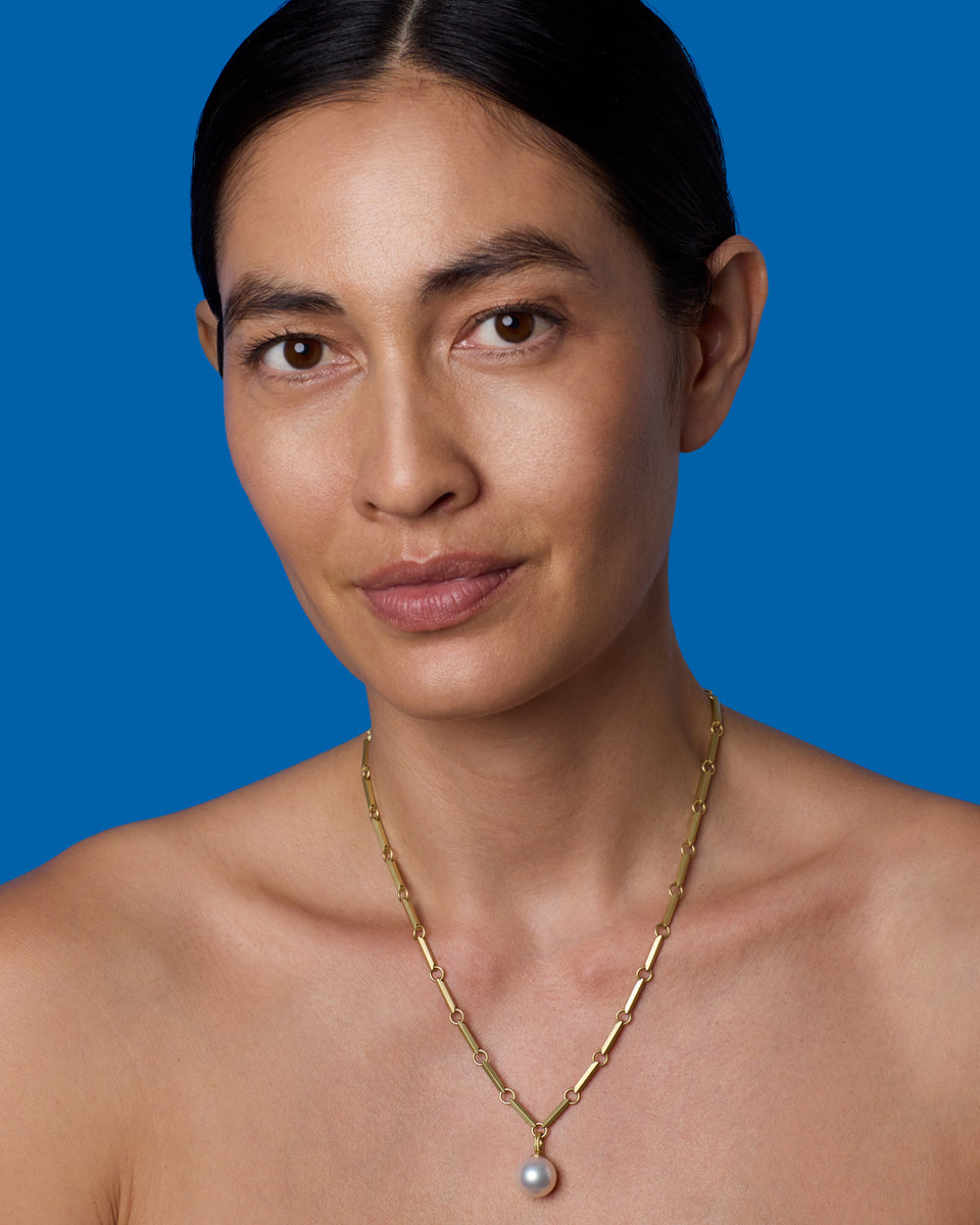 Large Gumball Detachable Bale Charm - Irene Neuwirth