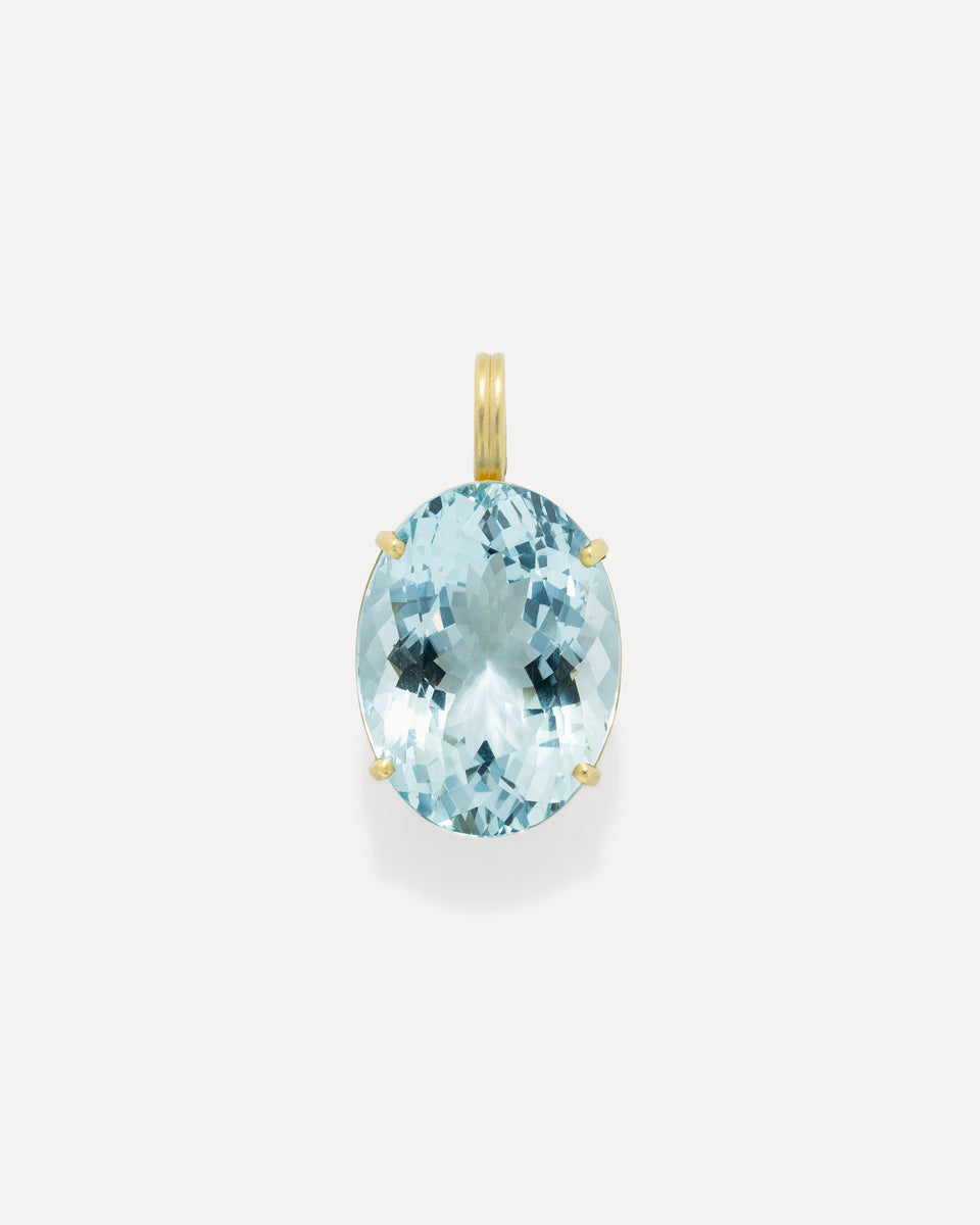 One of a Kind Fruit Leather Necklace - Irene Neuwirth