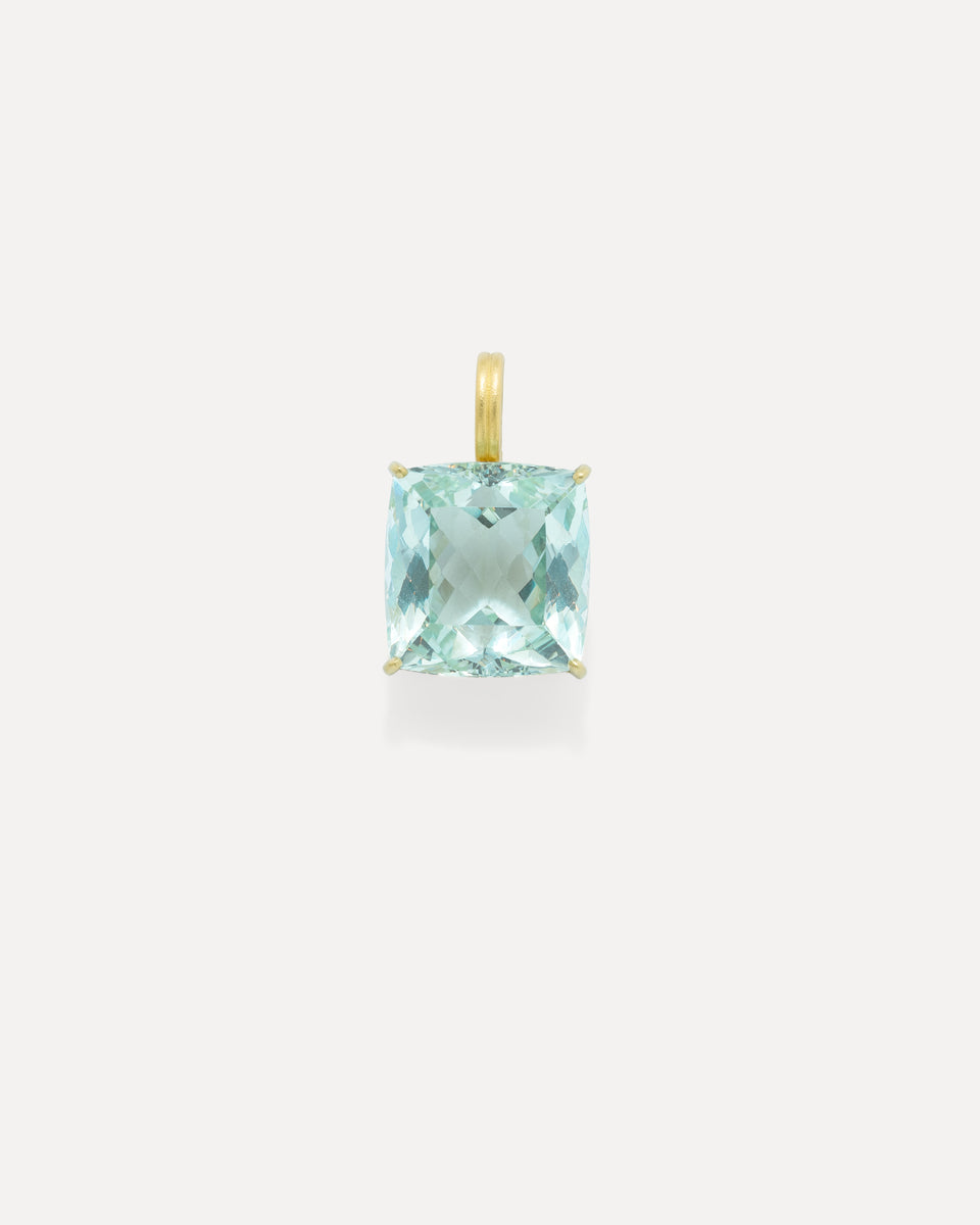 One of a Kind Fruit Leather Necklace - Irene Neuwirth