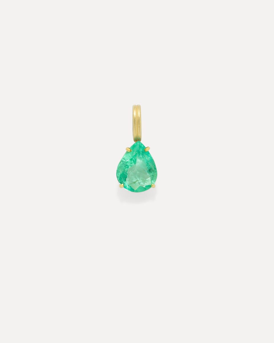 One of a Kind Fruit Leather Necklace - Irene Neuwirth