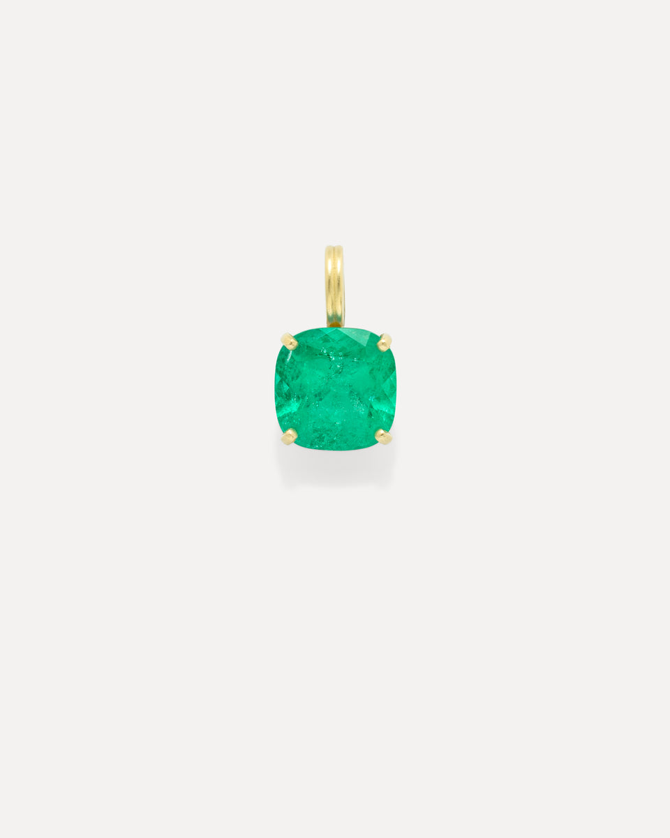 One of a Kind Fruit Leather Necklace - Irene Neuwirth