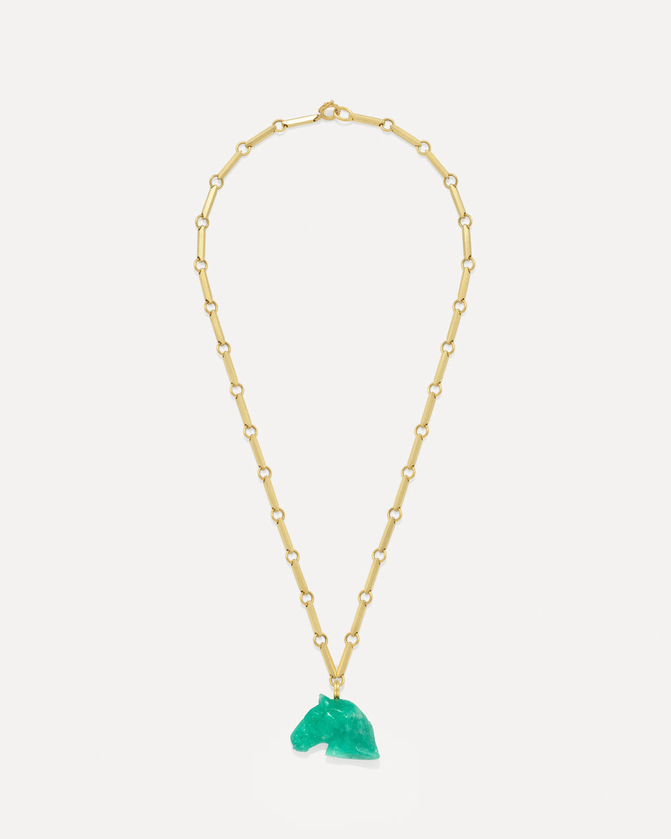 One of a Kind Filly Lucky Charm - Irene Neuwirth