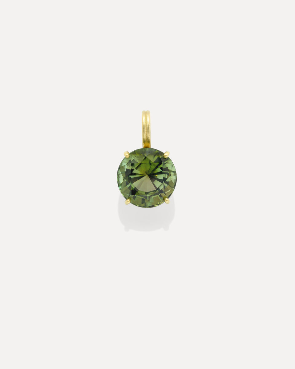 One of a Kind Fruit Leather Necklace - Irene Neuwirth