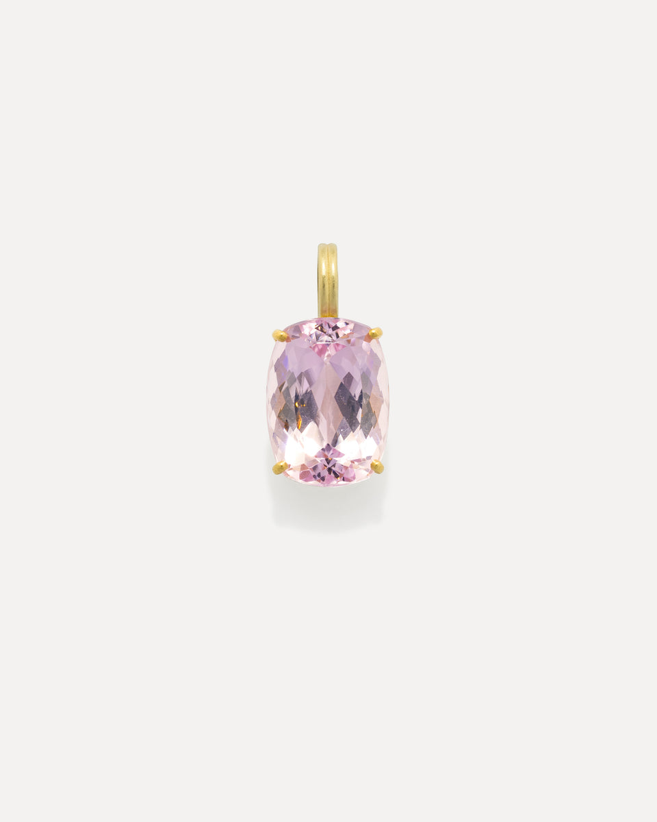 One of a Kind Fruit Leather Necklace - Irene Neuwirth