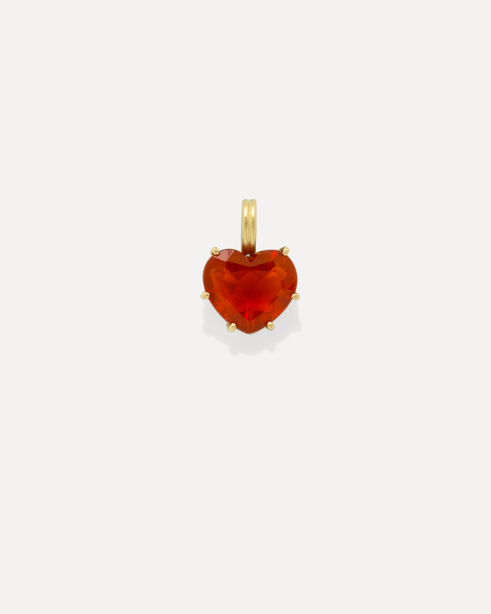 One of a Kind Love Lucky Charm - Irene Neuwirth