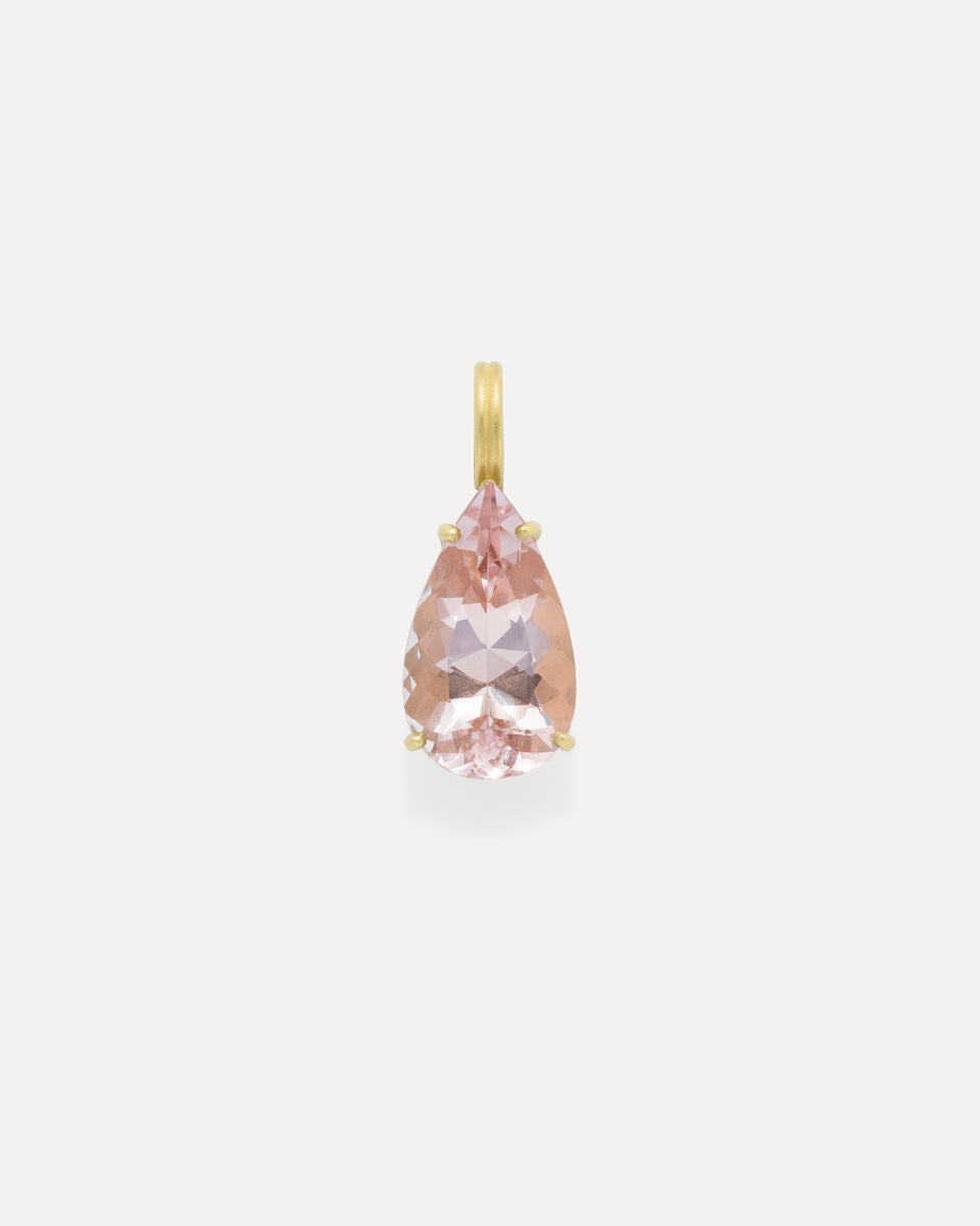 One of a Kind Fruit Leather Necklace - Irene Neuwirth