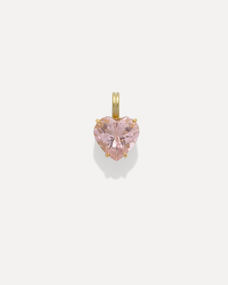One of a Kind Love Lucky Charm - Irene Neuwirth