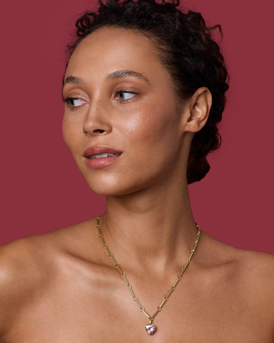 One of a Kind Love Lucky Charm - Irene Neuwirth