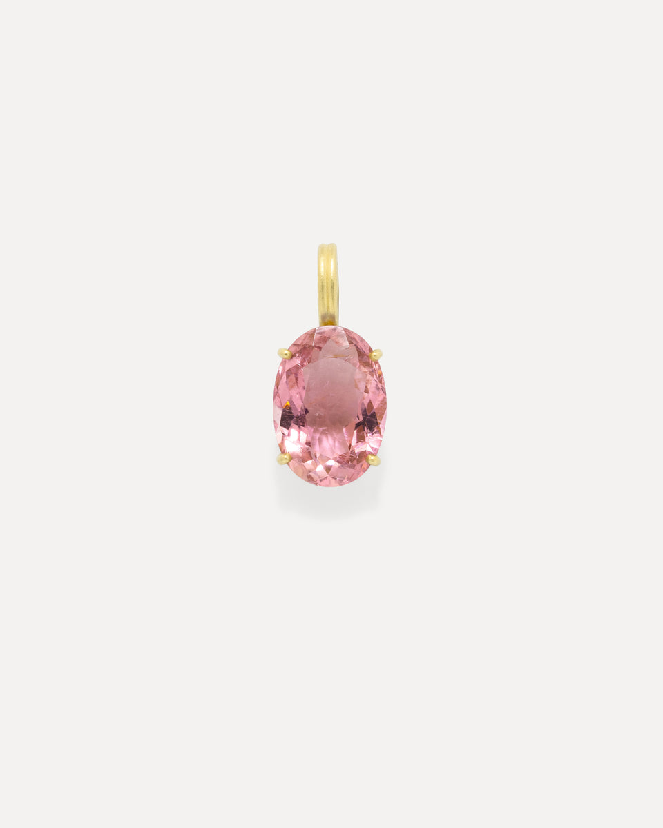 One of a Kind Fruit Leather Necklace - Irene Neuwirth